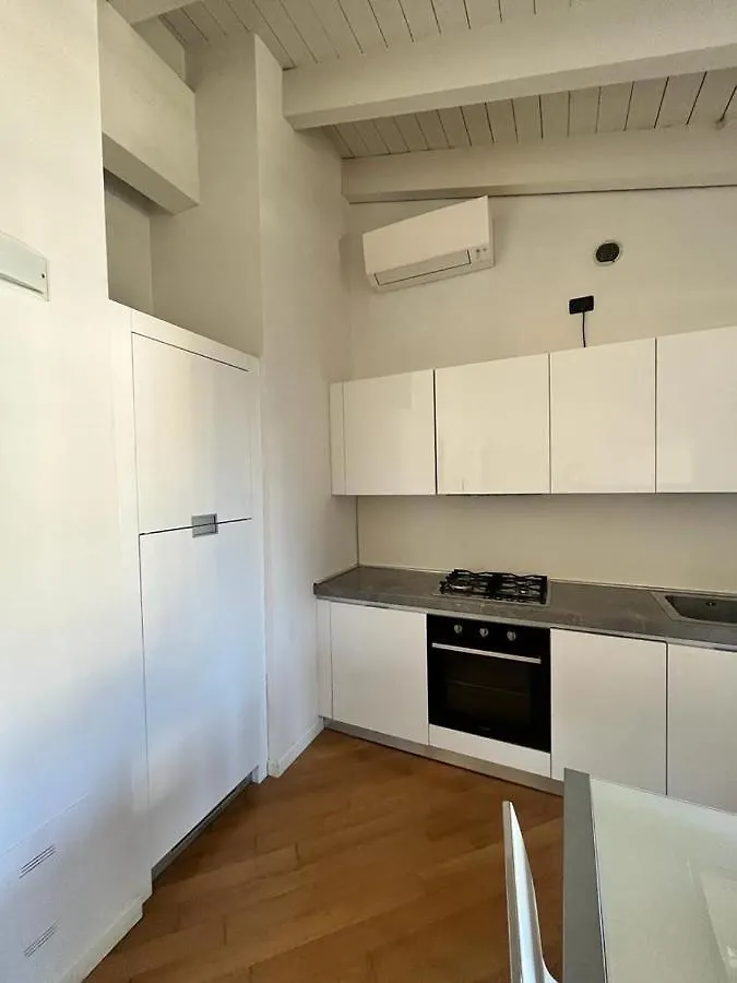 Apartament Vittoria Al Lago Desenzano del Garda