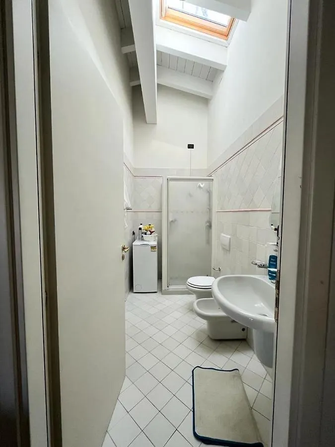 Vittoria Al Lago Apartment Desenzano del Garda