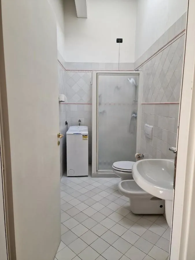 Apartament Vittoria Al Lago Desenzano del Garda