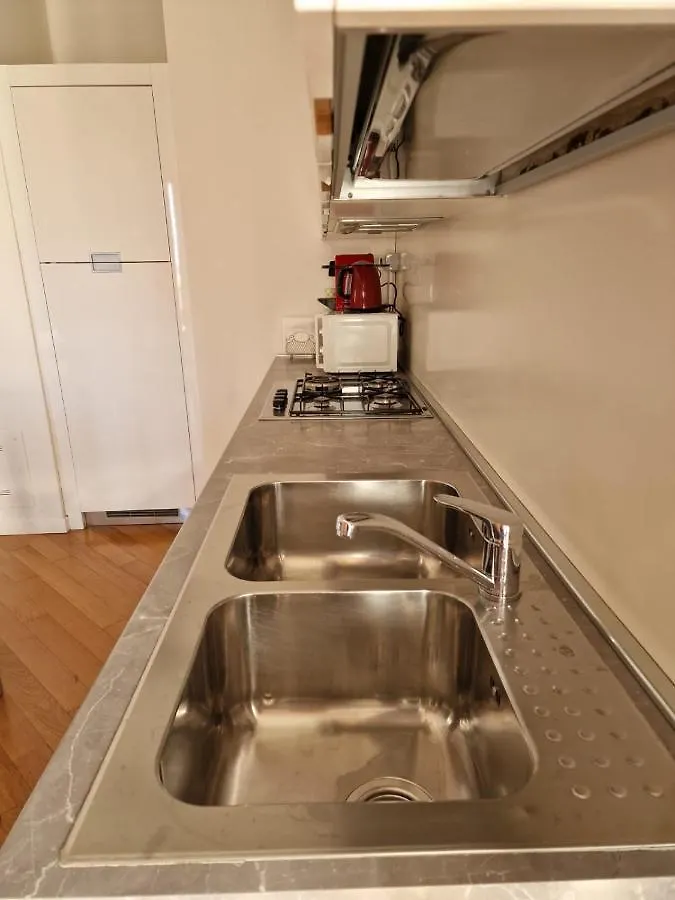 Apartament Vittoria Al Lago Desenzano del Garda