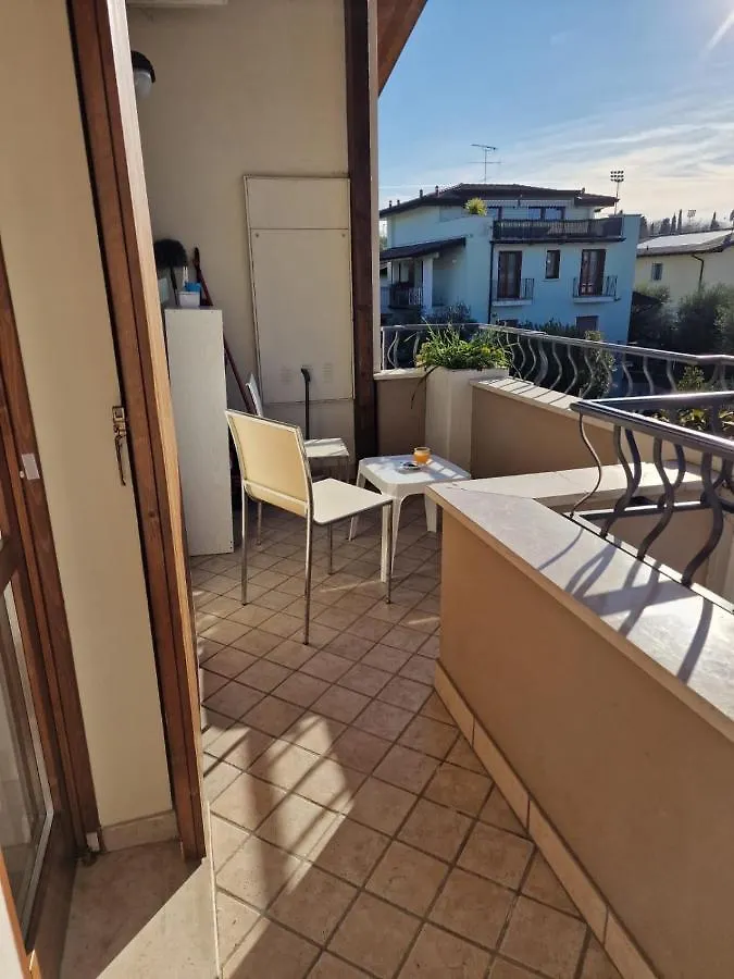 Vittoria Al Lago Apartment Desenzano del Garda Italy