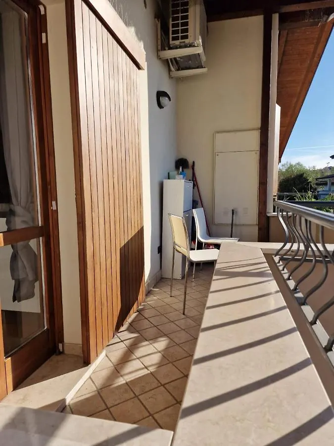 Apartament Vittoria Al Lago Desenzano del Garda