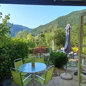 Casa In Montagna Porretta Terme