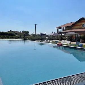 Almavite Alloggio per agriturismo