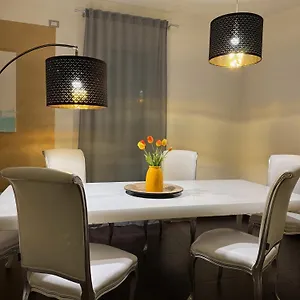 Appart hôtel Del, Desenzano del Garda