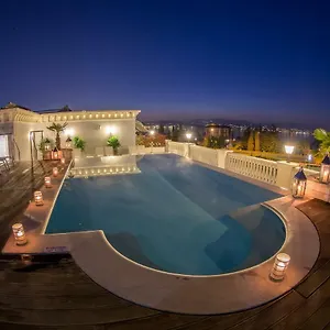 4* Hotel Palace Desenzano