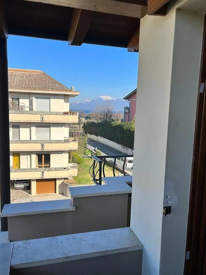 Appartamento Vittoria Al Lago Desenzano del Garda
