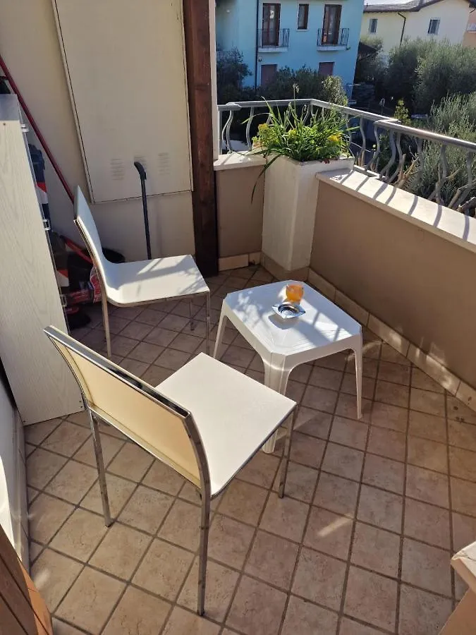 Appartamento Vittoria Al Lago Desenzano del Garda