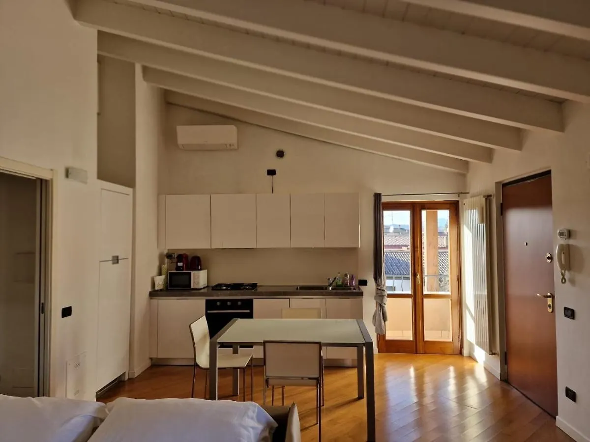 Appartamento Vittoria Al Lago Desenzano del Garda